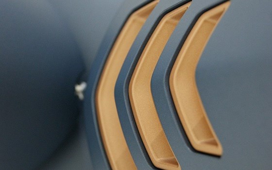 Neufahrzeug Vespa GTV 310 Officina 8 - Bild 10