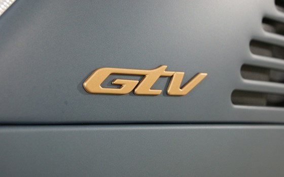 Neufahrzeug Vespa GTV 310 Officina 8 - Bild 3