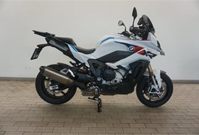 BMW S 1000 XR