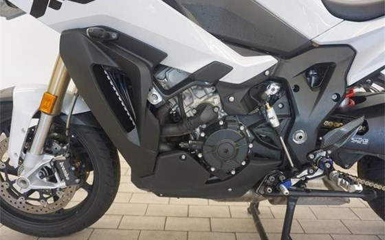 Gebrauchtmotorrad BMW S 1000 XR - Bild 10