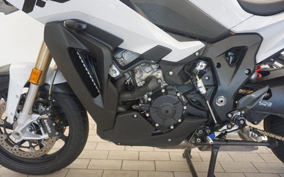 Gebrauchtmotorrad BMW S 1000 XR - Bild 10