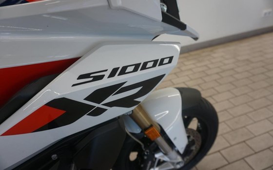 Gebrauchtmotorrad BMW S 1000 XR - Bild 3