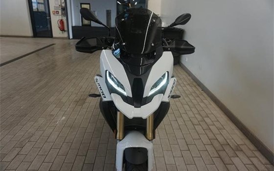 Gebrauchtmotorrad BMW S 1000 XR - Bild 4 Gebrauchtmotorrad BMW S 1000 XR - Bild 4