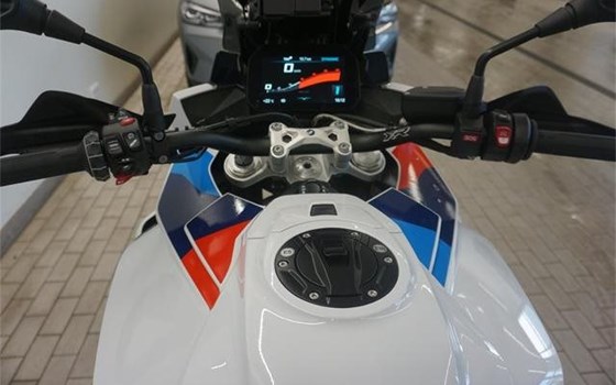 Gebrauchtmotorrad BMW S 1000 XR - Bild 5