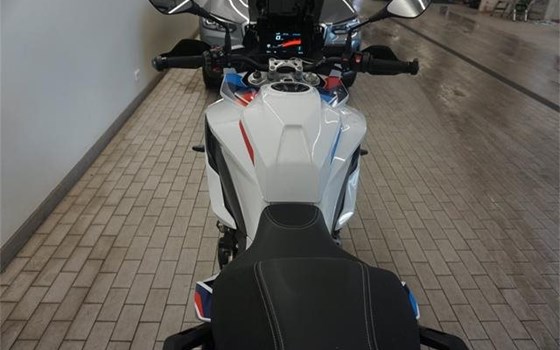 Gebrauchtmotorrad BMW S 1000 XR - Bild 6