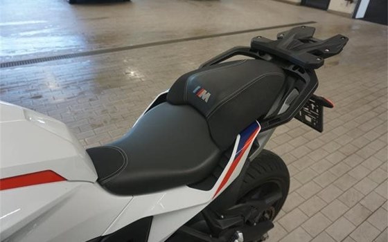Gebrauchtmotorrad BMW S 1000 XR - Bild 7 Gebrauchtmotorrad BMW S 1000 XR - Bild 7