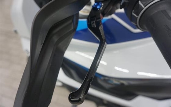 Gebrauchtmotorrad BMW S 1000 XR - Bild 8 Gebrauchtmotorrad BMW S 1000 XR - Bild 8