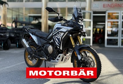 Neumotorrad