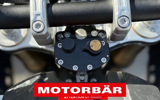 Neufahrzeug Voge 800 Rally - Bild 10