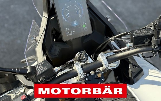 Neufahrzeug Voge 800 Rally - Bild 11