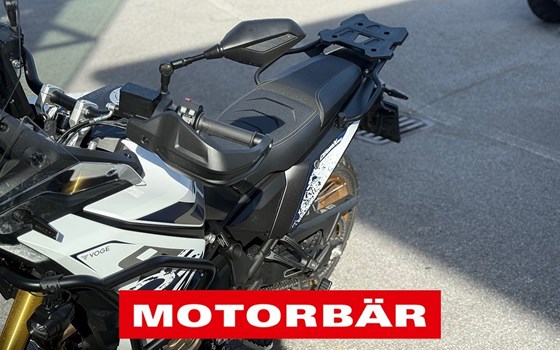 Neufahrzeug Voge 800 Rally - Bild 12