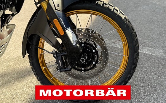 Neufahrzeug Voge 800 Rally - Bild 13