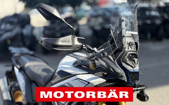 Neufahrzeug Voge 800 Rally - Bild 14