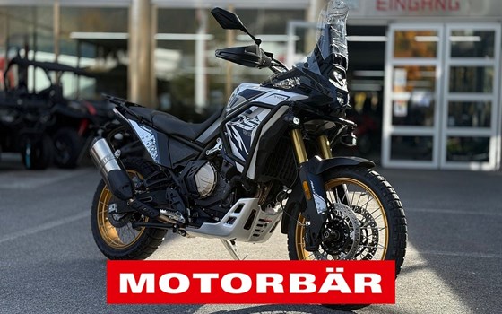 Neufahrzeug Voge 800 Rally - Bild 2