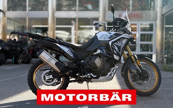 Neufahrzeug Voge 800 Rally - Bild 3