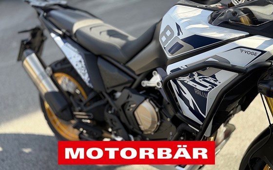 Neufahrzeug Voge 800 Rally - Bild 4