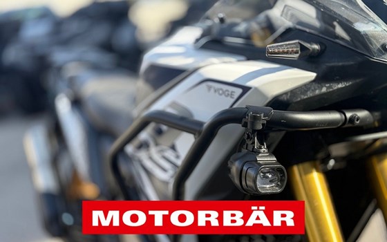 Neufahrzeug Voge 800 Rally - Bild 5