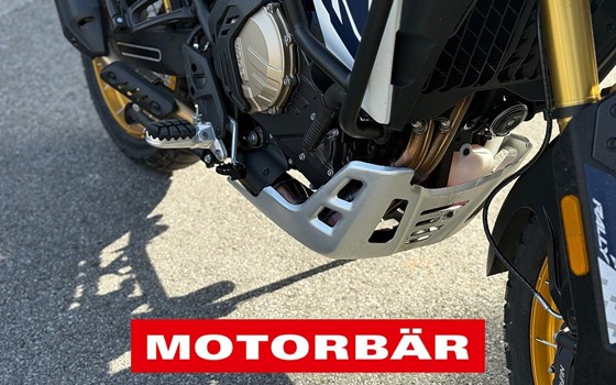 Neufahrzeug Voge 800 Rally - Bild 6