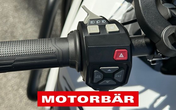 Neufahrzeug Voge 800 Rally - Bild 7