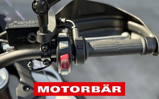 Neufahrzeug Voge 800 Rally - Bild 8