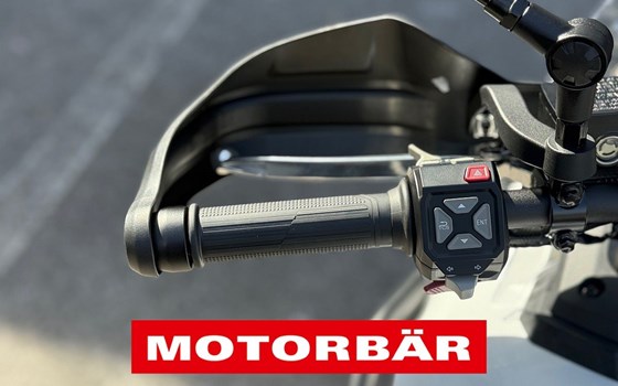 Neufahrzeug Voge 800 Rally - Bild 9