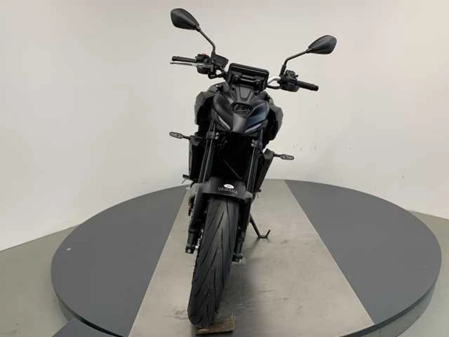 Angebot Yamaha MT-07 Y-AMT Bild 5: Angebot Yamaha MT-07 Y-AMT