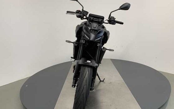 Gebrauchtmotorrad Yamaha MT-07 Y-AMT - Bild 5