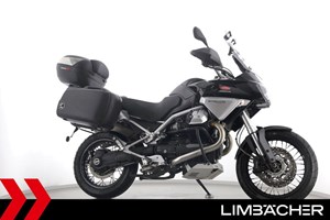 Angebot Moto Guzzi Stelvio 1200 8V