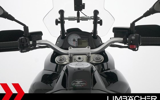 Gebrauchtmotorrad Moto Guzzi Stelvio 1200 8V - Bild 13