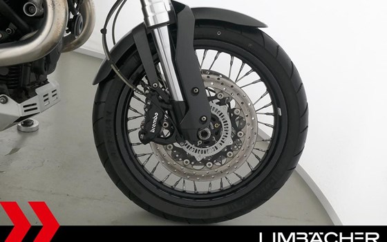 Gebrauchtmotorrad Moto Guzzi Stelvio 1200 8V - Bild 14