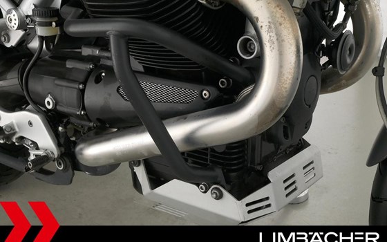 Gebrauchtmotorrad Moto Guzzi Stelvio 1200 8V - Bild 15