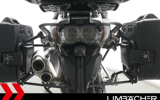 Gebrauchtmotorrad Moto Guzzi Stelvio 1200 8V - Bild 16