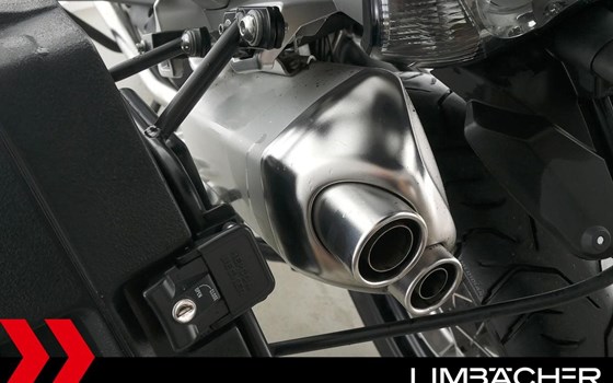 Gebrauchtmotorrad Moto Guzzi Stelvio 1200 8V - Bild 17