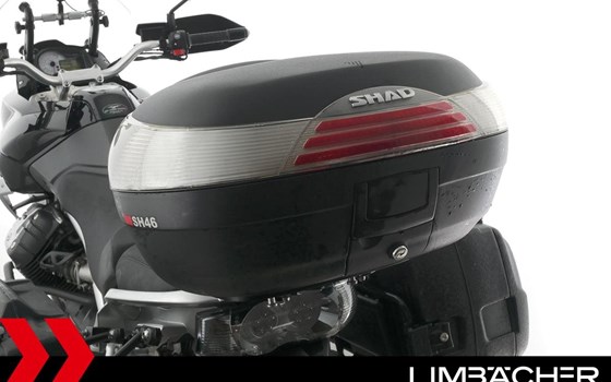 Gebrauchtmotorrad Moto Guzzi Stelvio 1200 8V - Bild 18