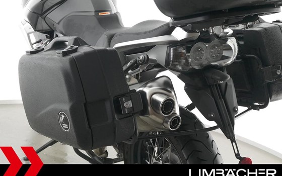 Gebrauchtmotorrad Moto Guzzi Stelvio 1200 8V - Bild 19