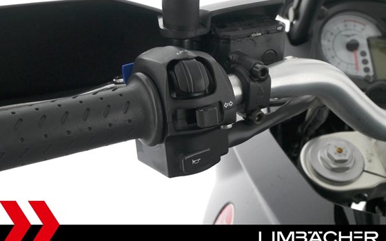 Gebrauchtmotorrad Moto Guzzi Stelvio 1200 8V - Bild 20