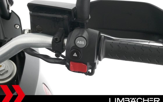 Gebrauchtmotorrad Moto Guzzi Stelvio 1200 8V - Bild 21