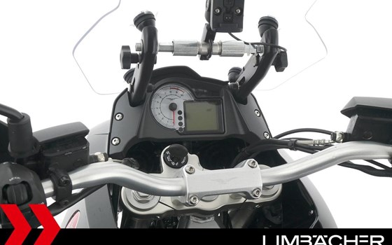 Gebrauchtmotorrad Moto Guzzi Stelvio 1200 8V - Bild 22