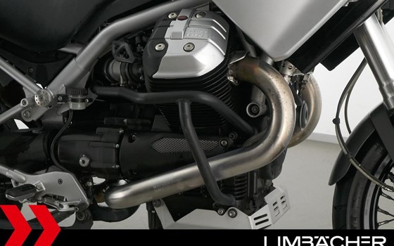 Gebrauchtmotorrad Moto Guzzi Stelvio 1200 8V - Bild 23