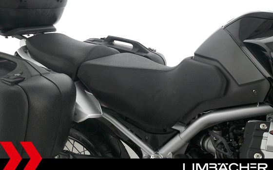 Gebrauchtmotorrad Moto Guzzi Stelvio 1200 8V - Bild 24