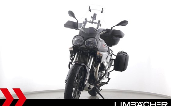 Gebrauchtmotorrad Moto Guzzi Stelvio 1200 8V - Bild 3