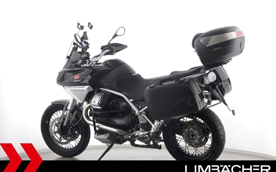 Gebrauchtmotorrad Moto Guzzi Stelvio 1200 8V - Bild 6