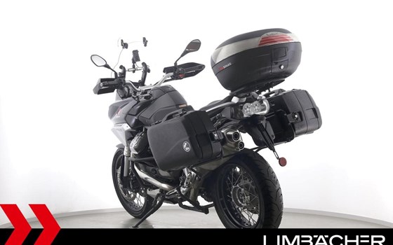 Gebrauchtmotorrad Moto Guzzi Stelvio 1200 8V - Bild 7