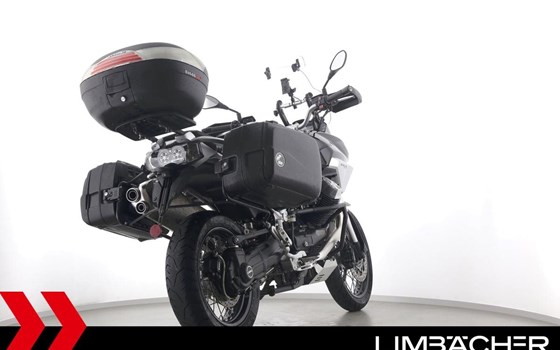 Gebrauchtmotorrad Moto Guzzi Stelvio 1200 8V - Bild 8