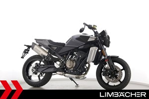 Angebot Husqvarna Svartpilen 801