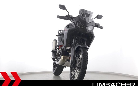 Gebrauchtmotorrad Honda CRF1100L Africa Twin DCT - Bild 11