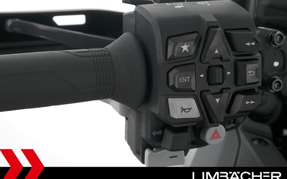 Gebrauchtmotorrad Honda CRF1100L Africa Twin DCT - Bild 14