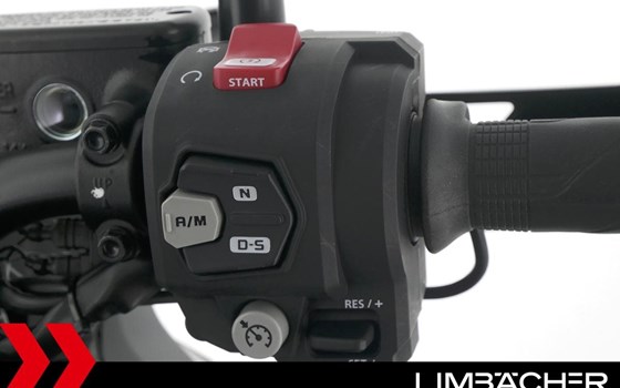 Gebrauchtmotorrad Honda CRF1100L Africa Twin DCT - Bild 15