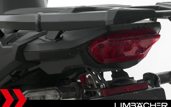 Gebrauchtmotorrad Honda CRF1100L Africa Twin DCT - Bild 17