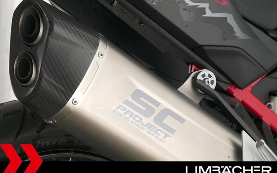 Gebrauchtmotorrad Honda CRF1100L Africa Twin DCT - Bild 18